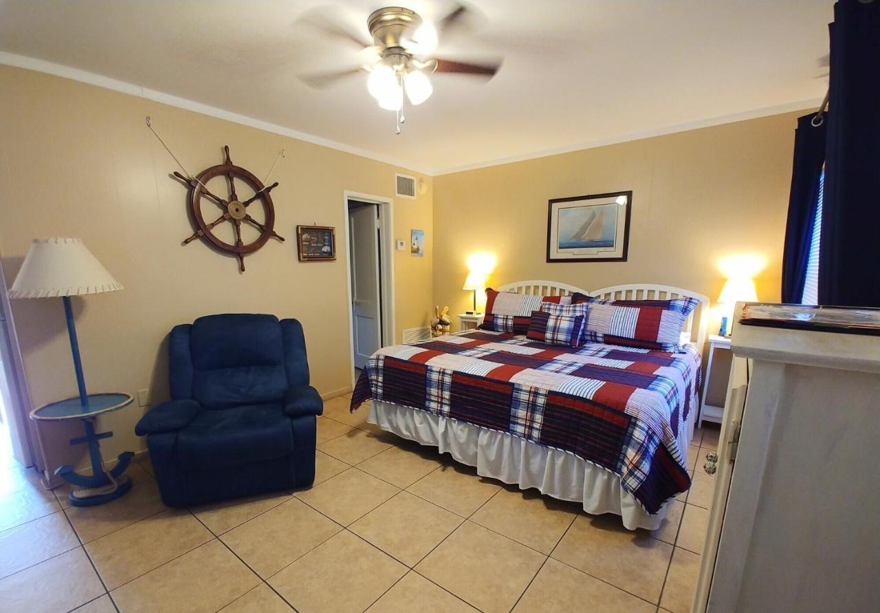 Historic Tremain Cottages Mount Dora Room photo