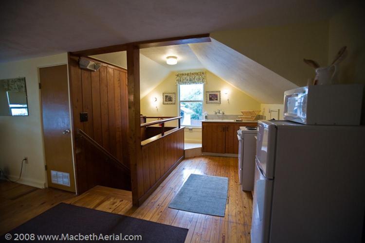 Historic Tremain Cottages Mount Dora Room photo
