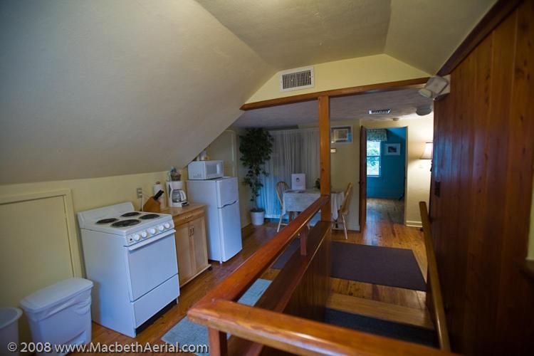 Historic Tremain Cottages Mount Dora Room photo