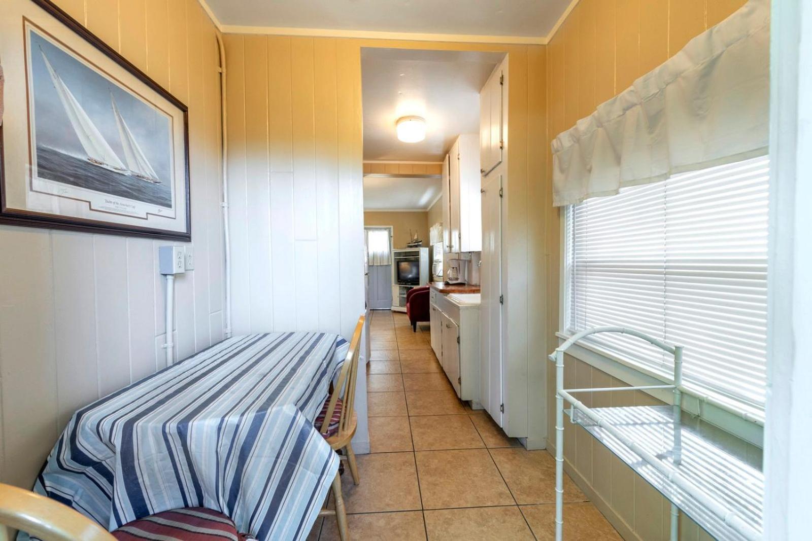 Historic Tremain Cottages Mount Dora Room photo