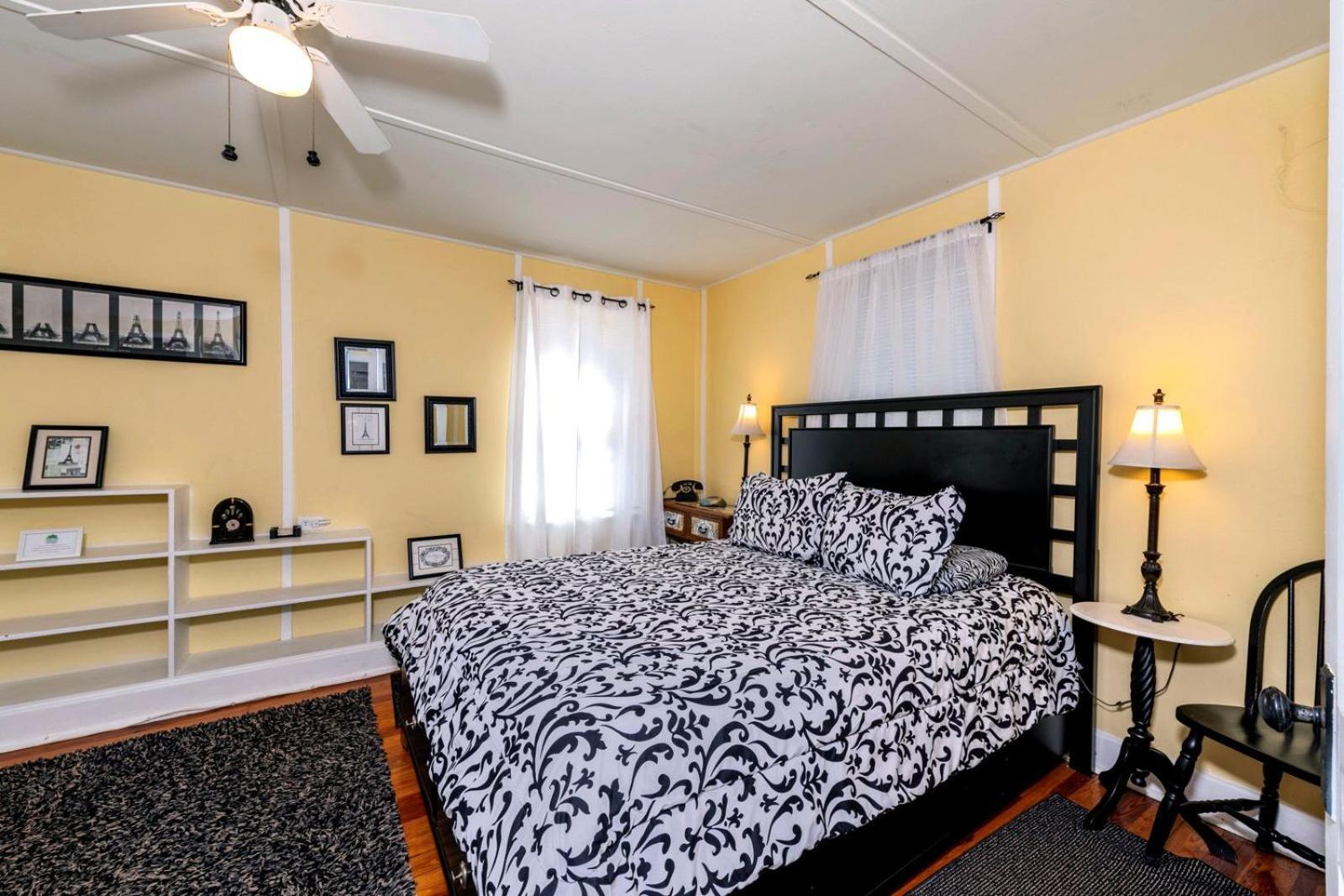 Historic Tremain Cottages Mount Dora Room photo