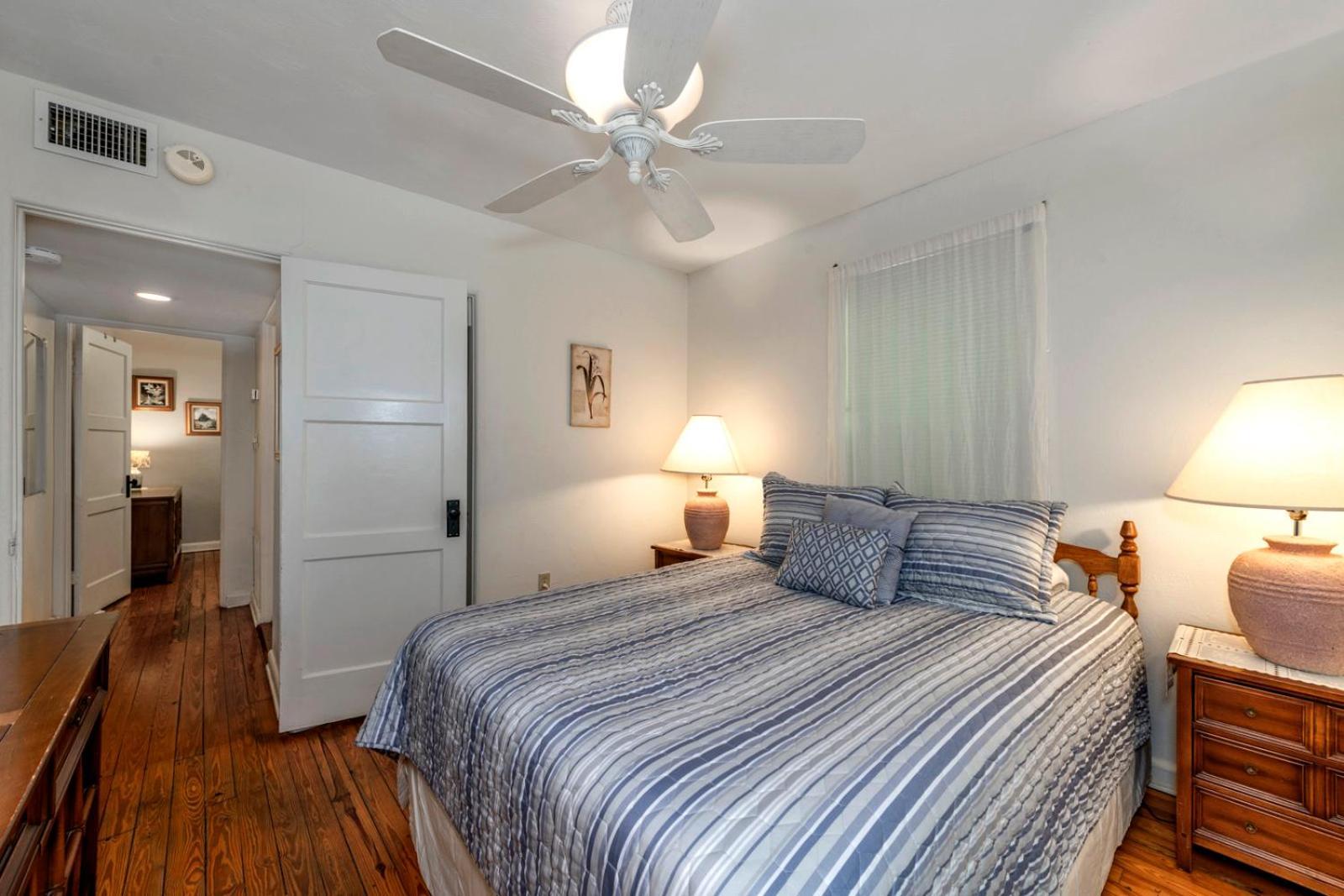 Historic Tremain Cottages Mount Dora Room photo