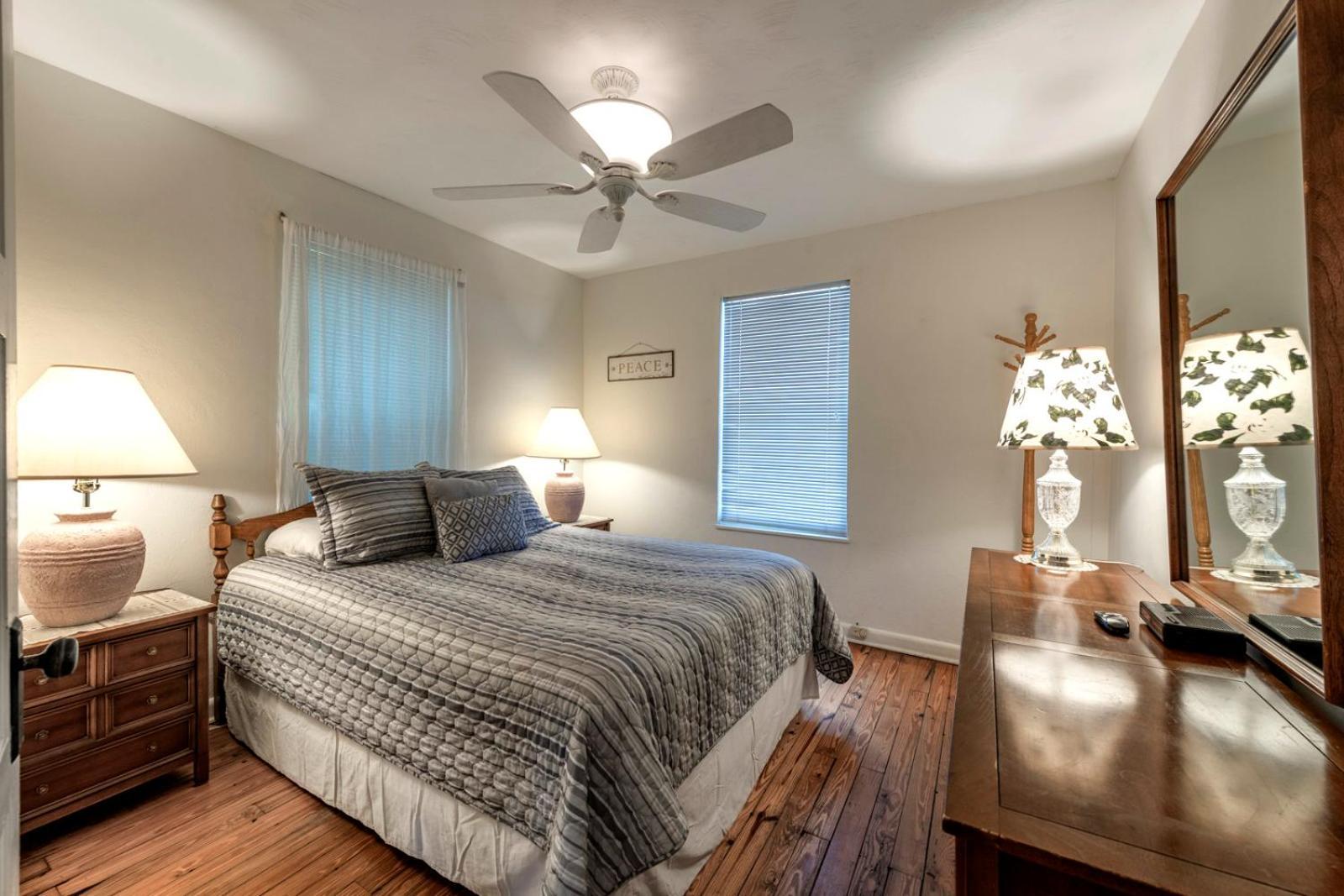 Historic Tremain Cottages Mount Dora Room photo