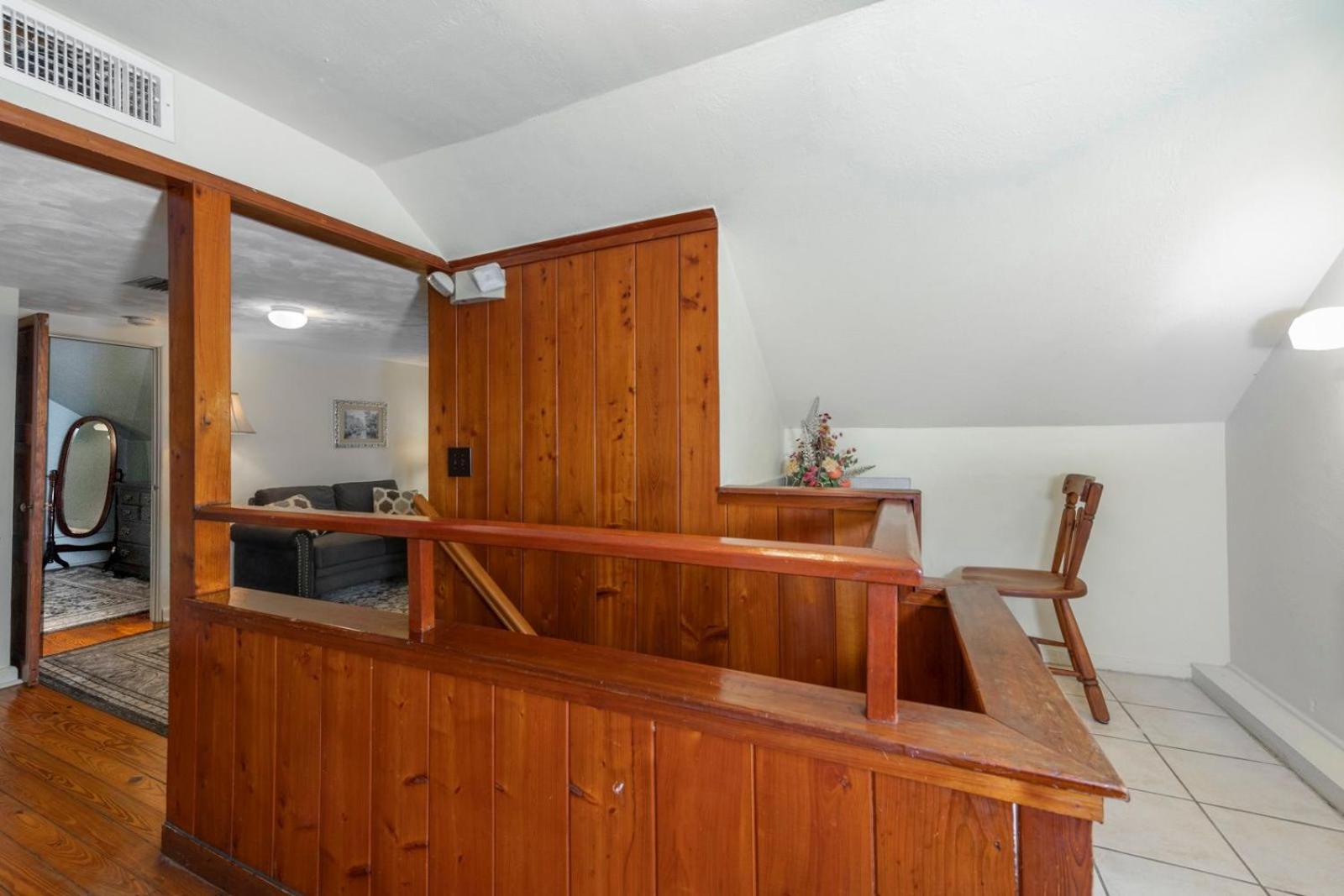 Historic Tremain Cottages Mount Dora Room photo