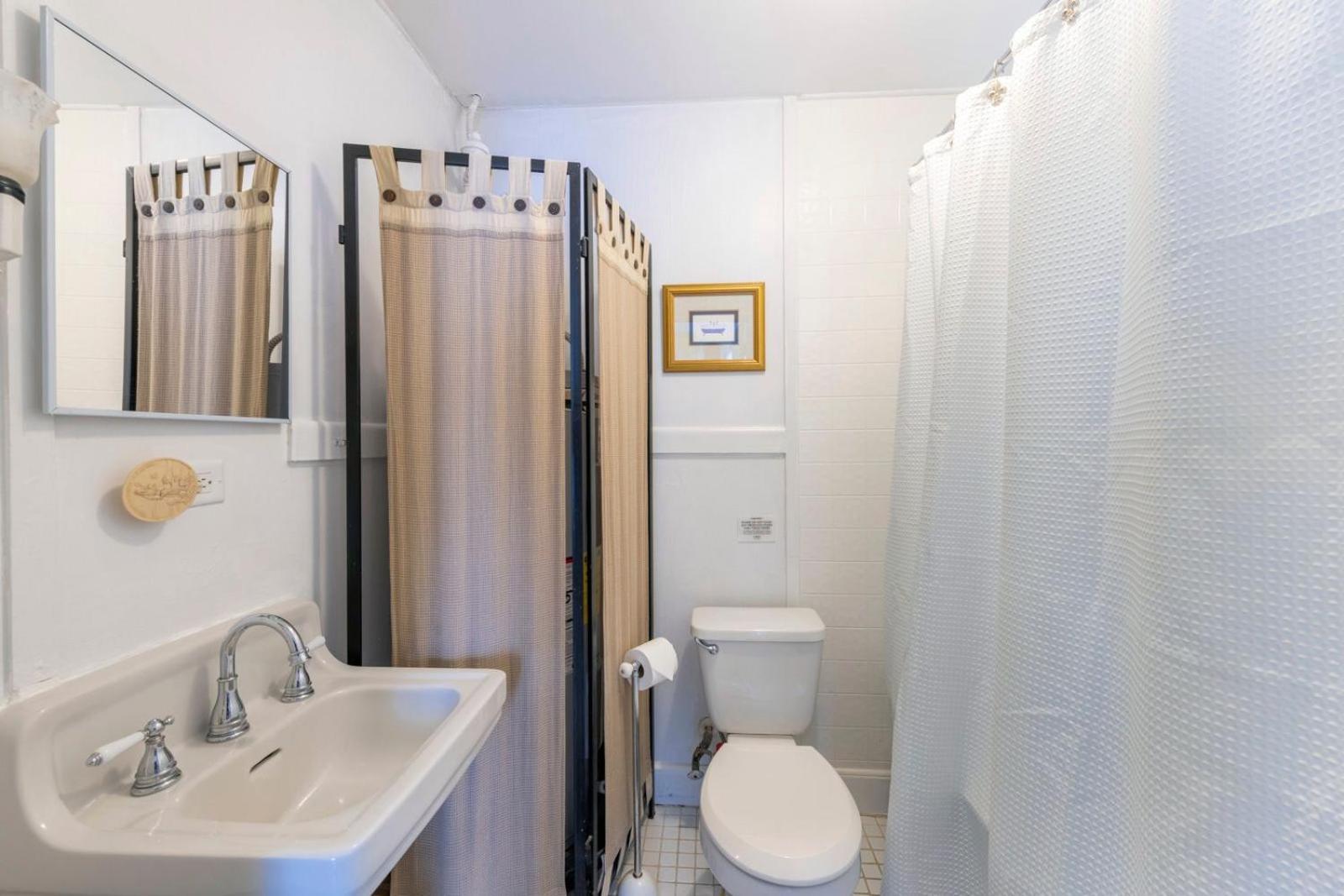 Historic Tremain Cottages Mount Dora Room photo