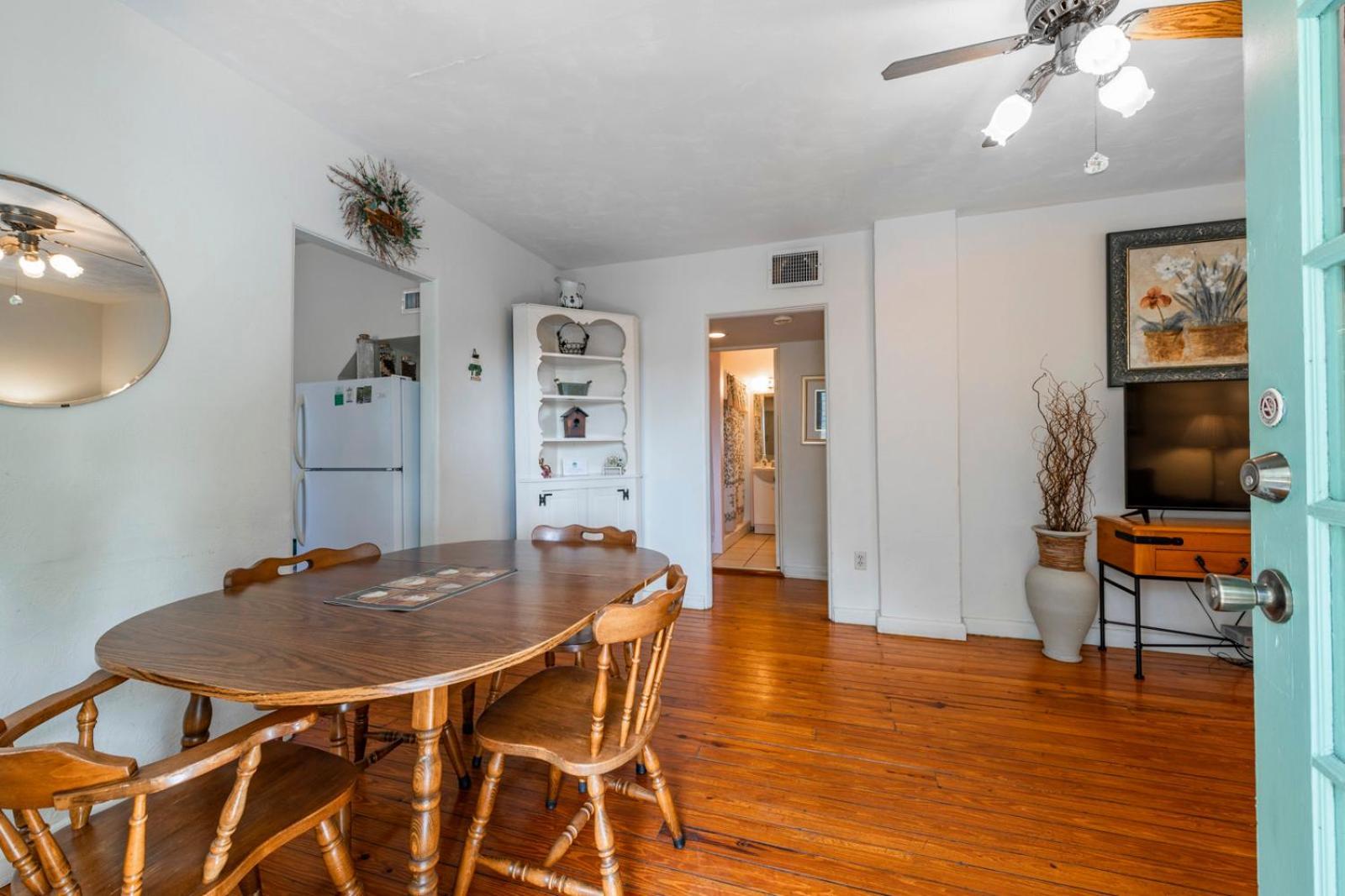 Historic Tremain Cottages Mount Dora Room photo