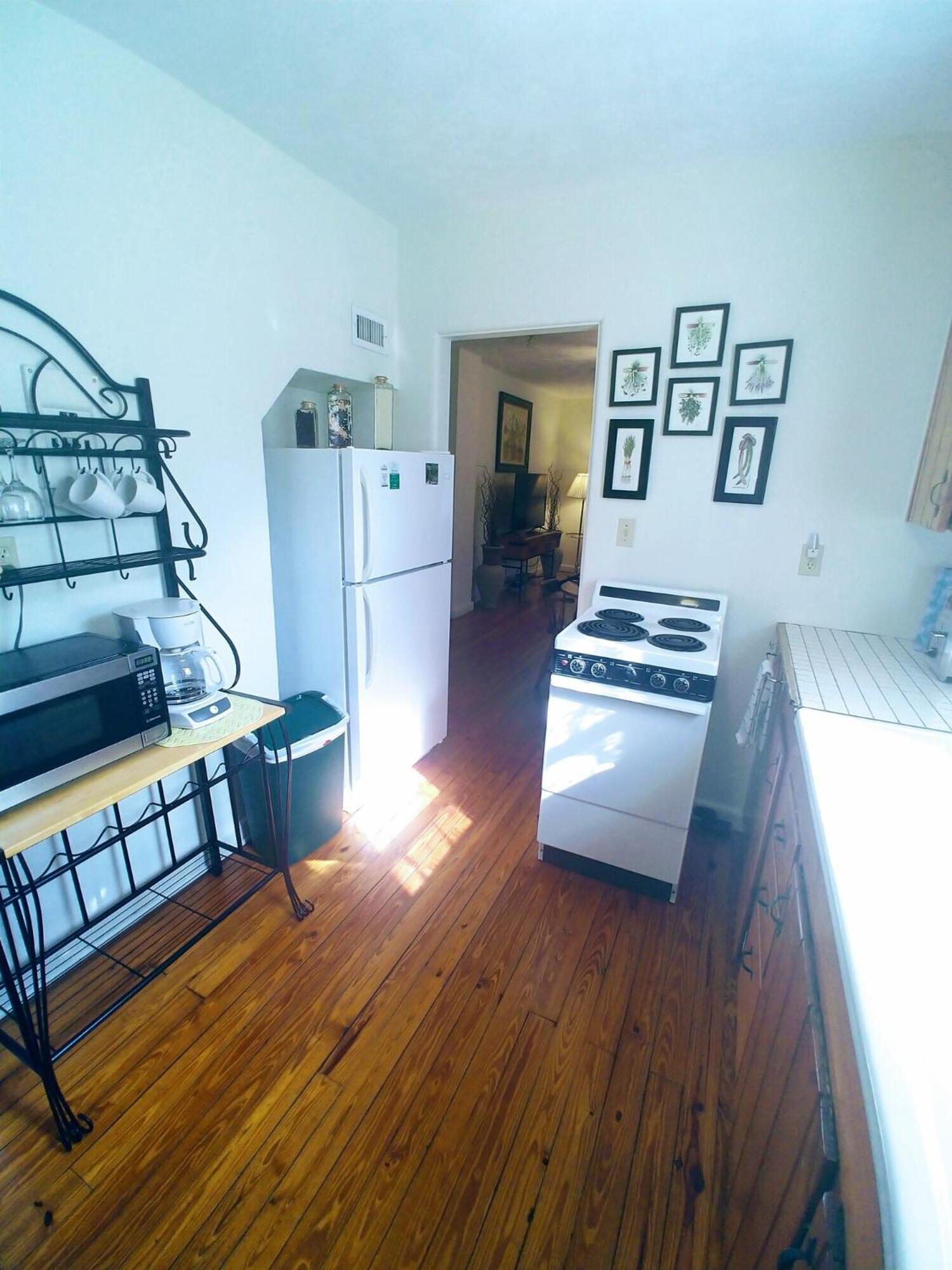 Historic Tremain Cottages Mount Dora Room photo
