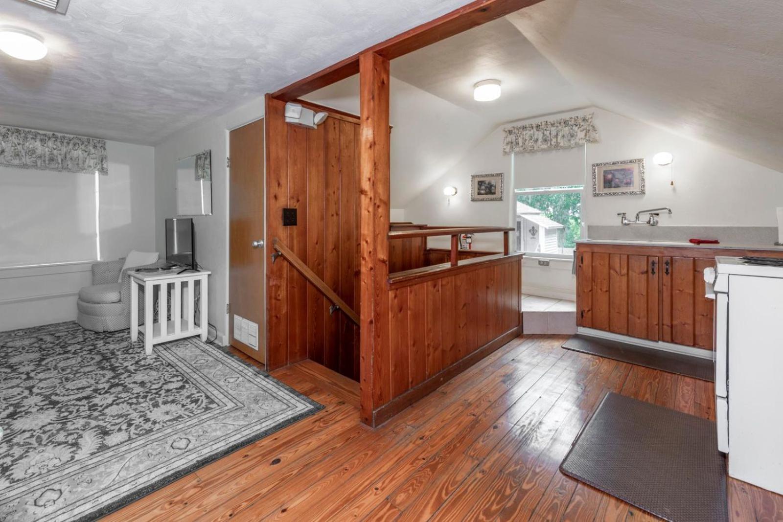Historic Tremain Cottages Mount Dora Room photo