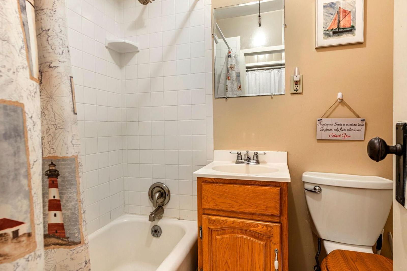 Historic Tremain Cottages Mount Dora Room photo