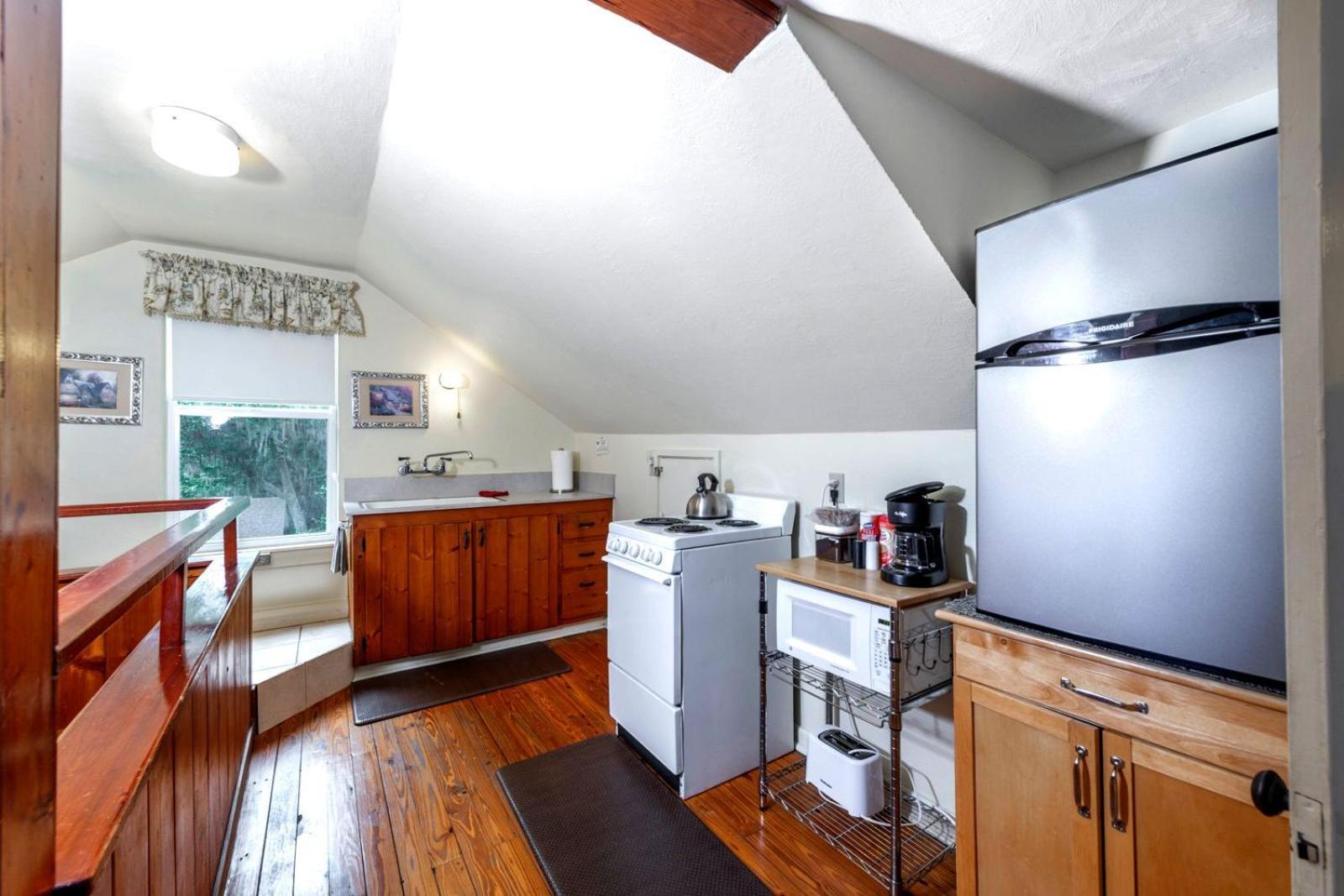 Historic Tremain Cottages Mount Dora Room photo