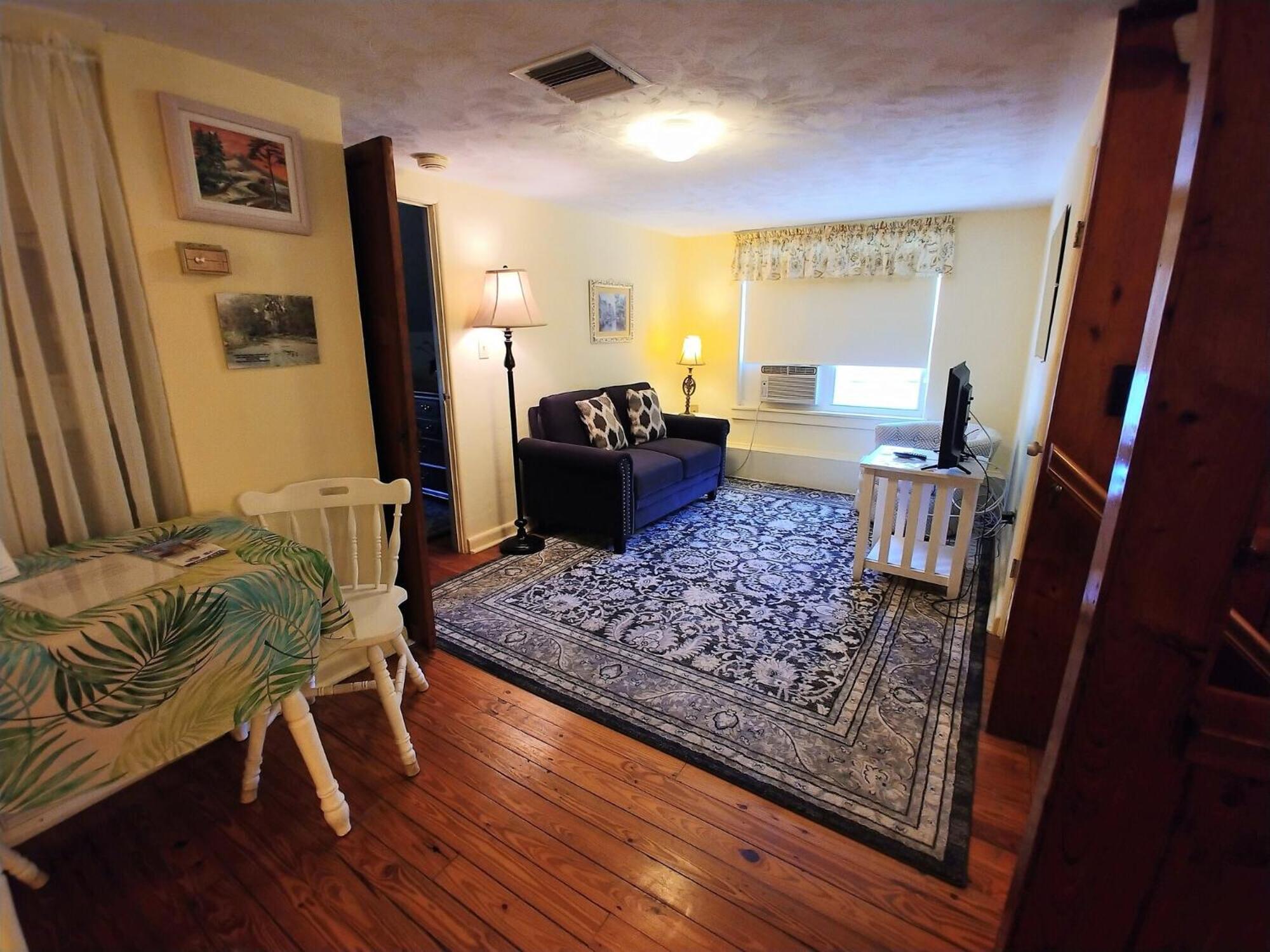 Historic Tremain Cottages Mount Dora Room photo